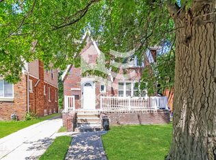 16211 Roselawn St, Detroit, MI 48221