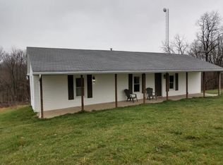 2753 State Route J, Franklin, MO 65250