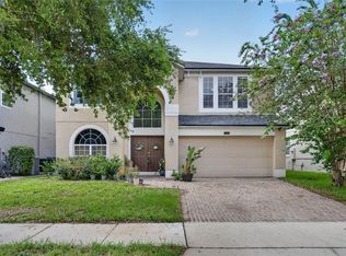 13026 MOSS PARK RIDGE DRIVE, ORLANDO, FL 32832