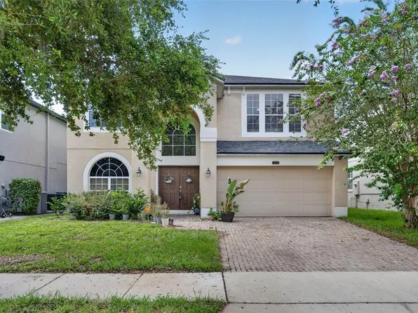 13026 MOSS PARK RIDGE DRIVE, ORLANDO, FL 32832