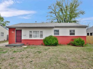 1020 N Derby Ave, Derby, KS 67037