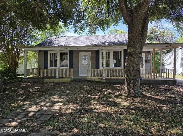 113 W Lawrence St, New Iberia, LA 70563