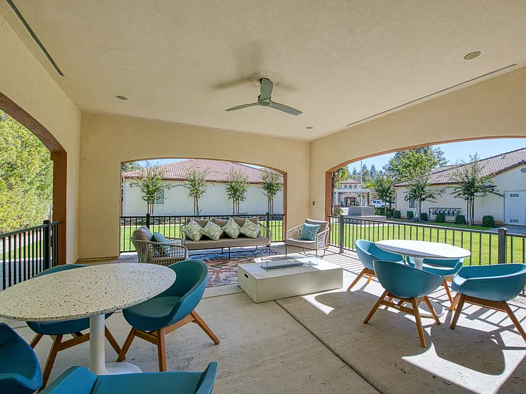 Westwood Bluffs, A 55+ Community — Photo 17