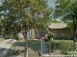 2527 Big John Dr, San Antonio, TX 78224