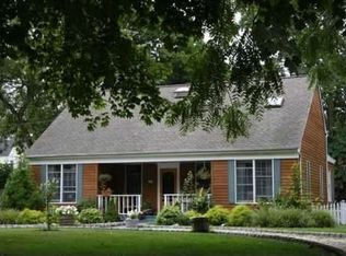 50 Edwards Ave, Sayville, NY 11782