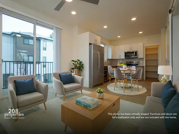 4632 N Iota Ln, Garden City, ID