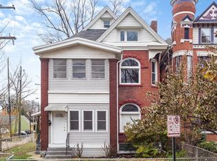 307 W 6th Ave, Columbus, OH