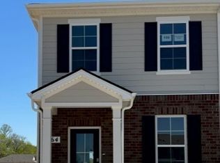 172 Grayson Cir #137-LOT 137, Chapel Hill, TN 37034