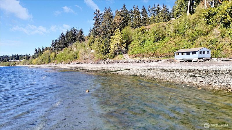 4th image of 0 Hood Canal Drive NE