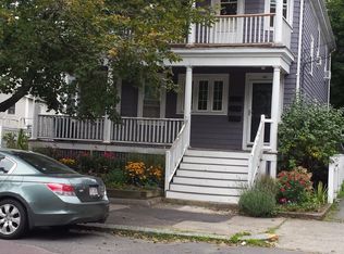 6 Wilson Ave APT 3, Malden, MA 02148