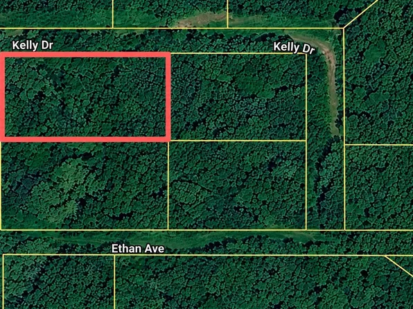 0 Robinson St, Russellville, AL 35653