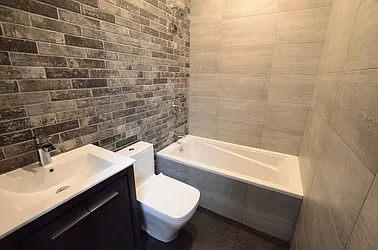 Rented by Miron Realty Group