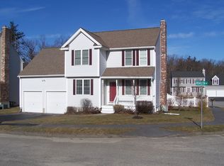 67 Ridgewood Rd, Worcester, MA 01606