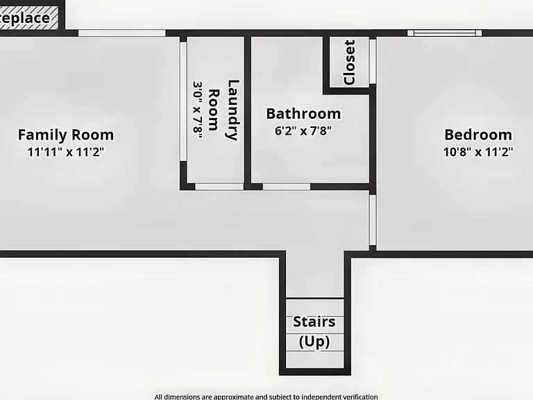 446 W 116th Pl — Photo 17