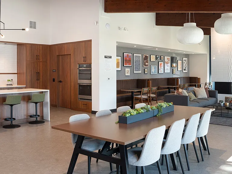The Bosk Apartment Homes — Photo 17