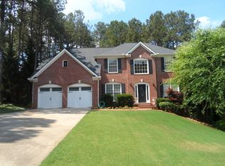 410 Croftwood Close, Johns Creek, GA 30097