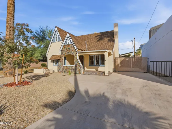 28 W Lewis Avenue, Phoenix, AZ 85003