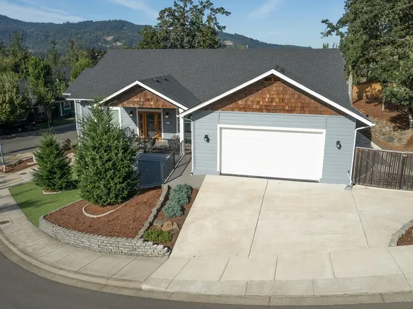 3306 River Heights Dr, Springfield, OR 97477
