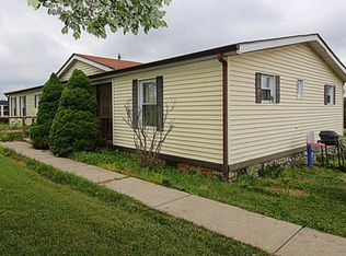 5482 Joppa Mill Rd, Moneta, VA 24121