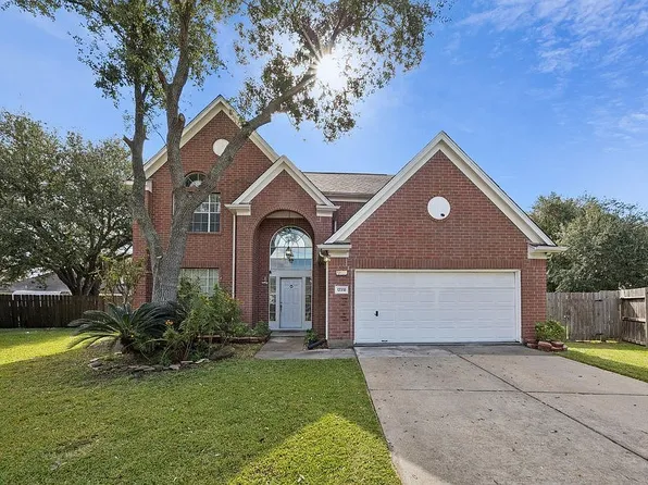 12310 Robin Meadow Cir, Stafford, TX 77477