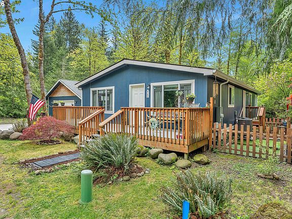 2nd image of 21494 E Hideaway Ln