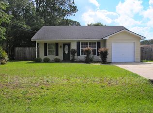 709 Westridge Ct, Hinesville, GA 31313