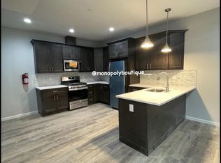166 3rd Ave #1, Paterson, NJ 07514