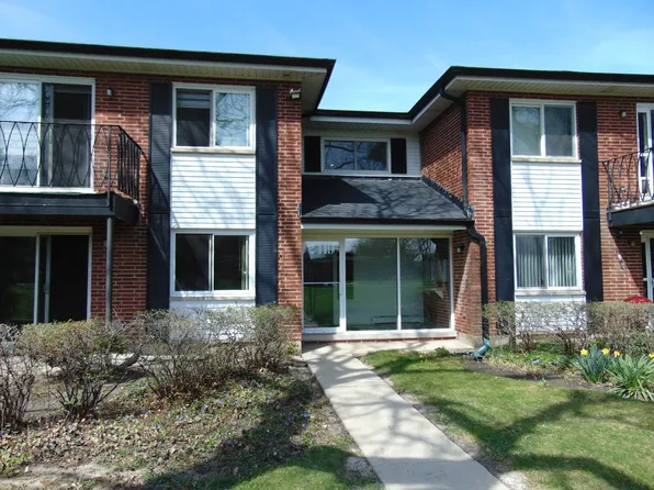 2419 E Olive St APT 1G, Arlington Heights, IL 60004