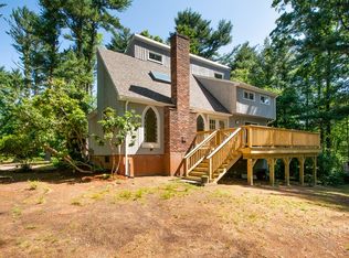 3 Trout Farm Ln, Duxbury, MA 02332
