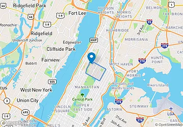 Rented by Halstead Real Estate