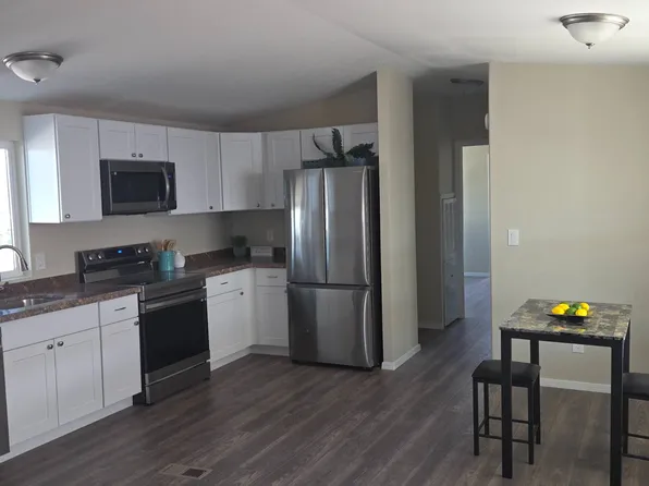 320 E McKellips Rd Lot 204, Mesa, AZ 85201