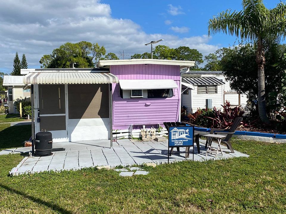 1st image of 19701 N Tamiami Trl Lot 214