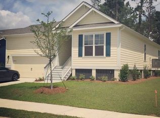 338 Turnstone St, Mount Pleasant, SC 29464