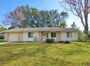 16 Wood Center Ln, Palm Coast, FL 32164