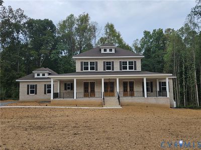 10992 Brookhollow Ct, Hanover, VA, 23059