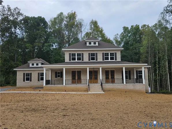 10992 Brookhollow Ct, Hanover, VA 23059
