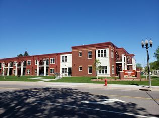 Main Street Flats, Cambridge, MN 55008