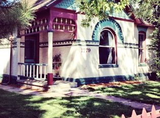 1779 S Pearl St APT 2, Denver, CO 80210