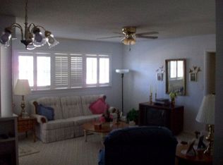 119 N 20th St, Lamesa, TX 79331
