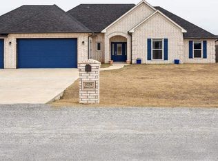 5334 NE Bobcat Trl, Elgin, OK 73538
