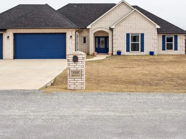 5334 NE Bobcat Trl, Elgin, OK 73538