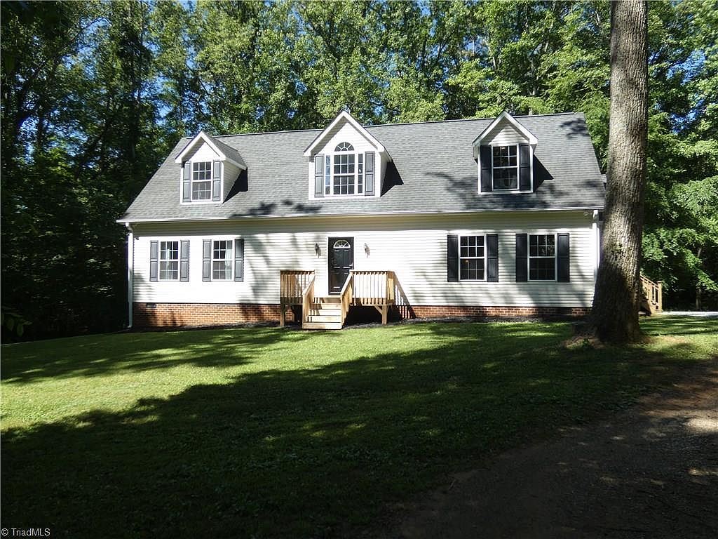 2536 Nc Highway 47, Lexington, NC 27292 Zillow