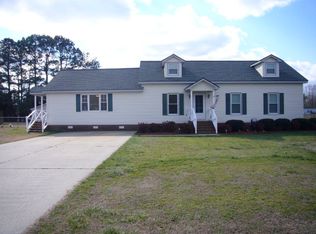 146 Pate Cir, Goldsboro, NC 27530