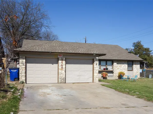 1106 August Dr #A, Austin, TX 78753