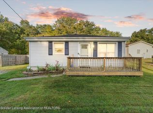 2333 West Blvd, Holt, MI 48842