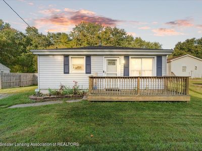 2333 West Blvd, Holt, MI, 48842