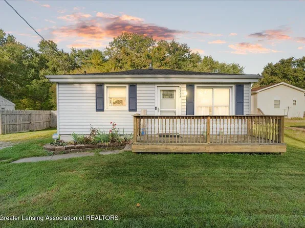 2333 West Blvd, Holt, MI 48842
