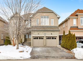 3137 Countess Cres, Mississauga, ON L5M 0E1