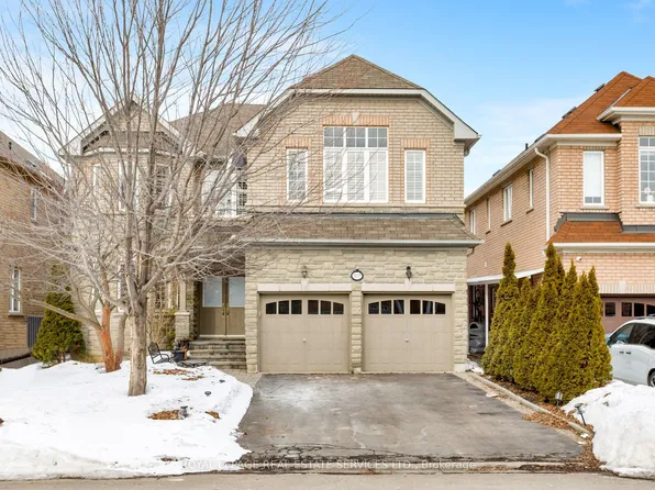 3137 Countess Cres, Mississauga, ON L5M 0E1