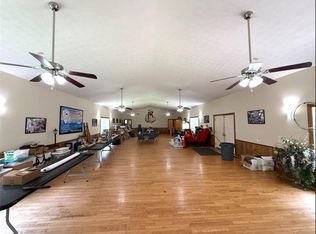 2589 Morrison Moore Pkwy E #1, Dahlonega, GA 30533